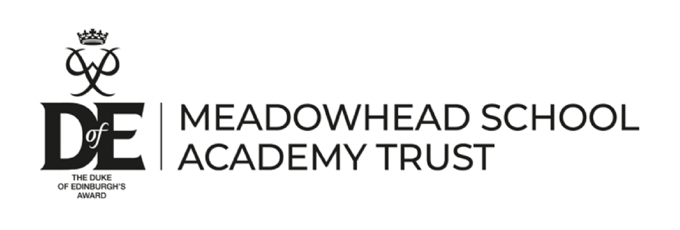 DofE logo Meadowhead school
