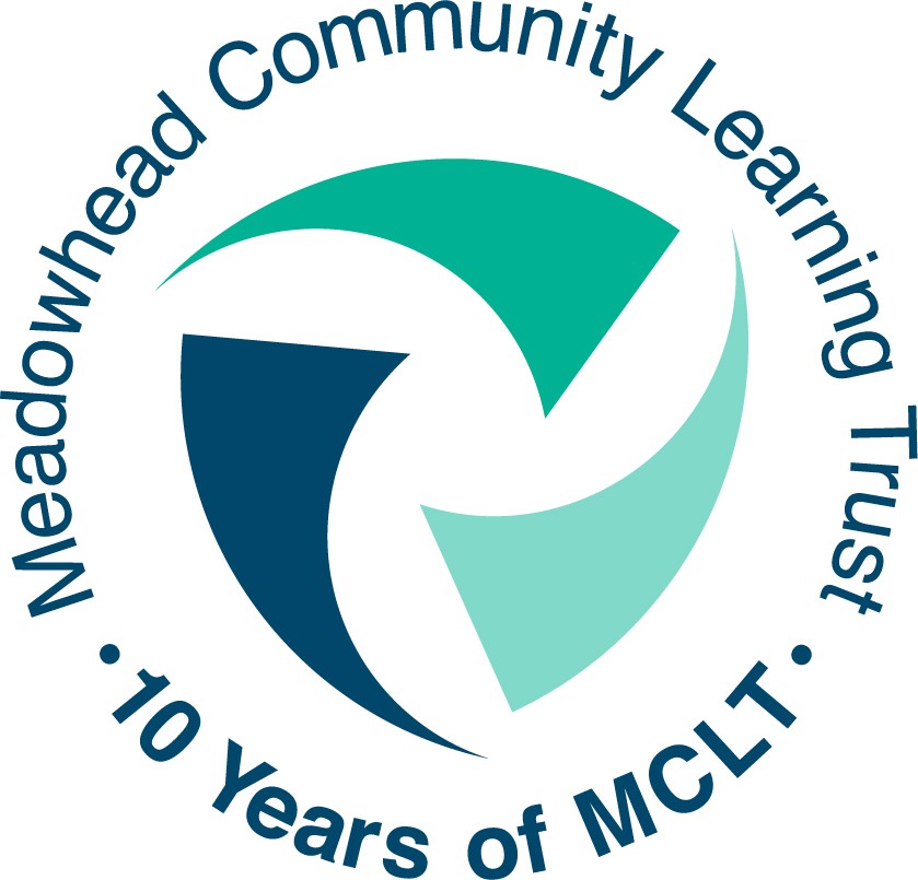 MCLT 10 year logo