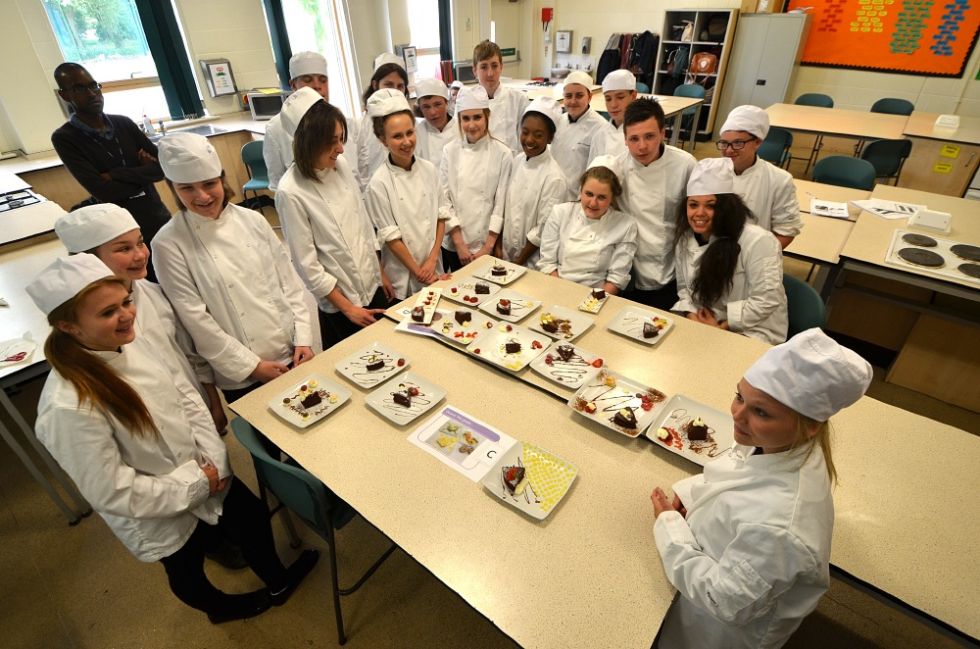  Food Technology