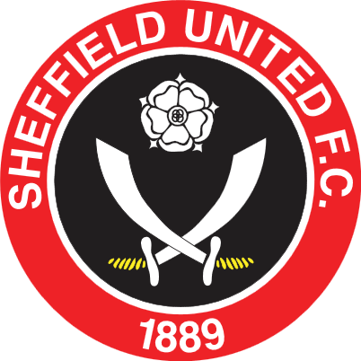  Sheffield United FC logo
