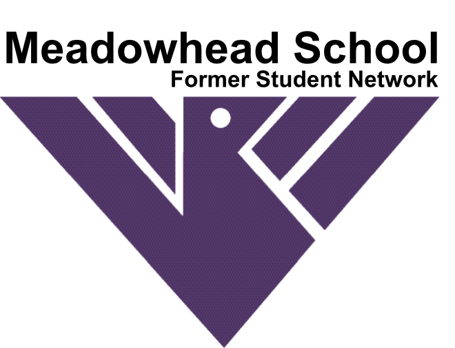  Former student network logo
