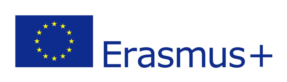  Erasmus+ logo