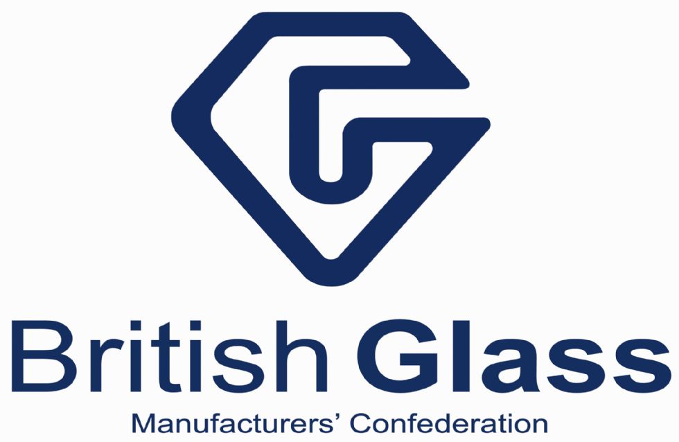  British Glass logo