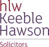  hlb Keeble Hawson logo