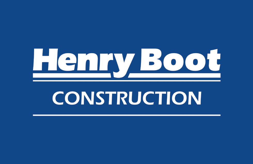  henry boot logo