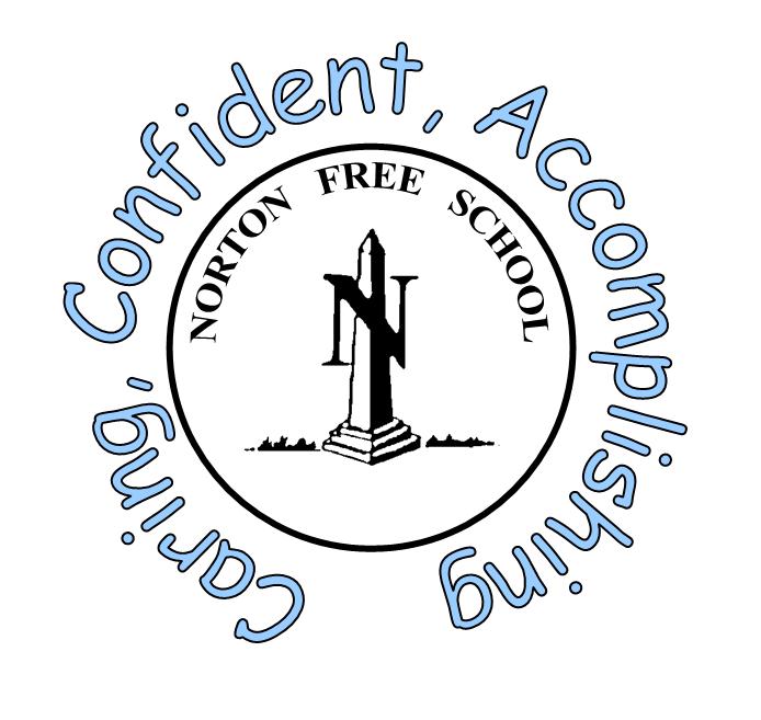 Norton Free primary