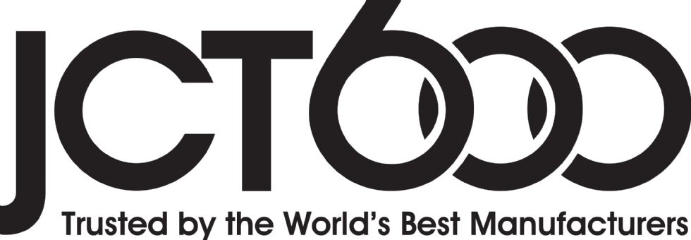  JCT600 logo
