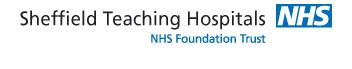  Sheffield Teaching Hospitals