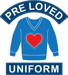  PreLoved Uniform