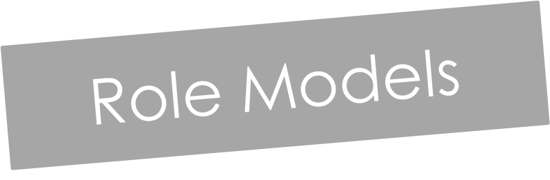 role models