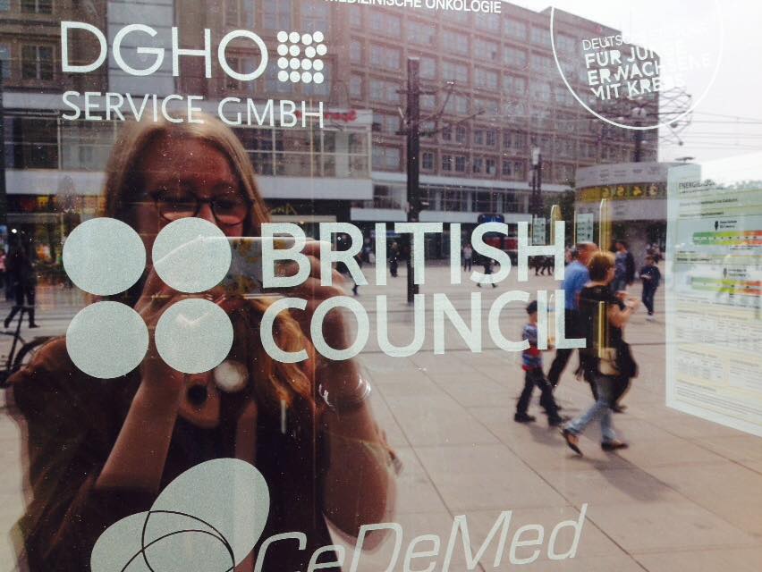  British council