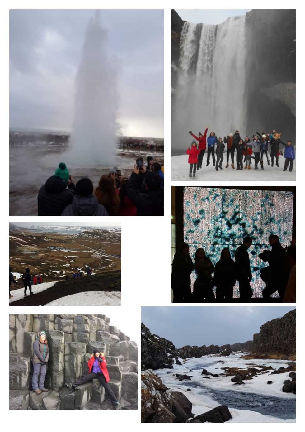  Iceland 2019