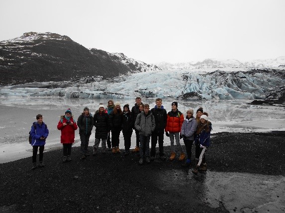   Iceland 2019