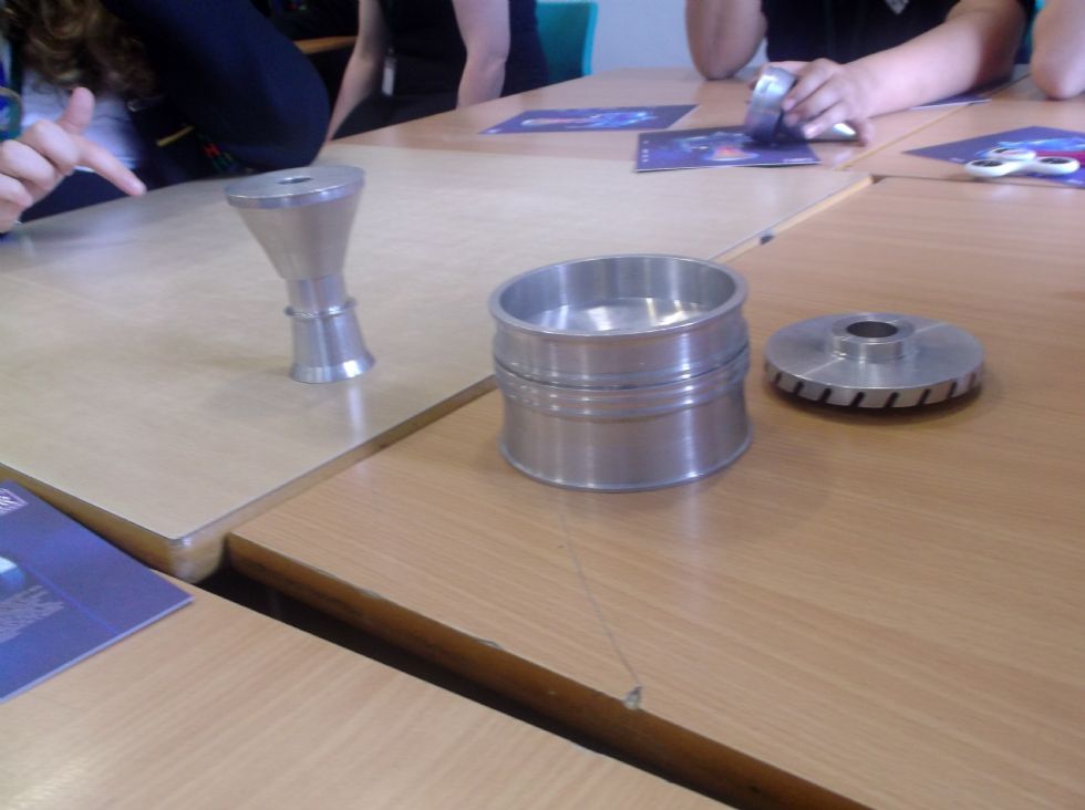  Women in engineering event