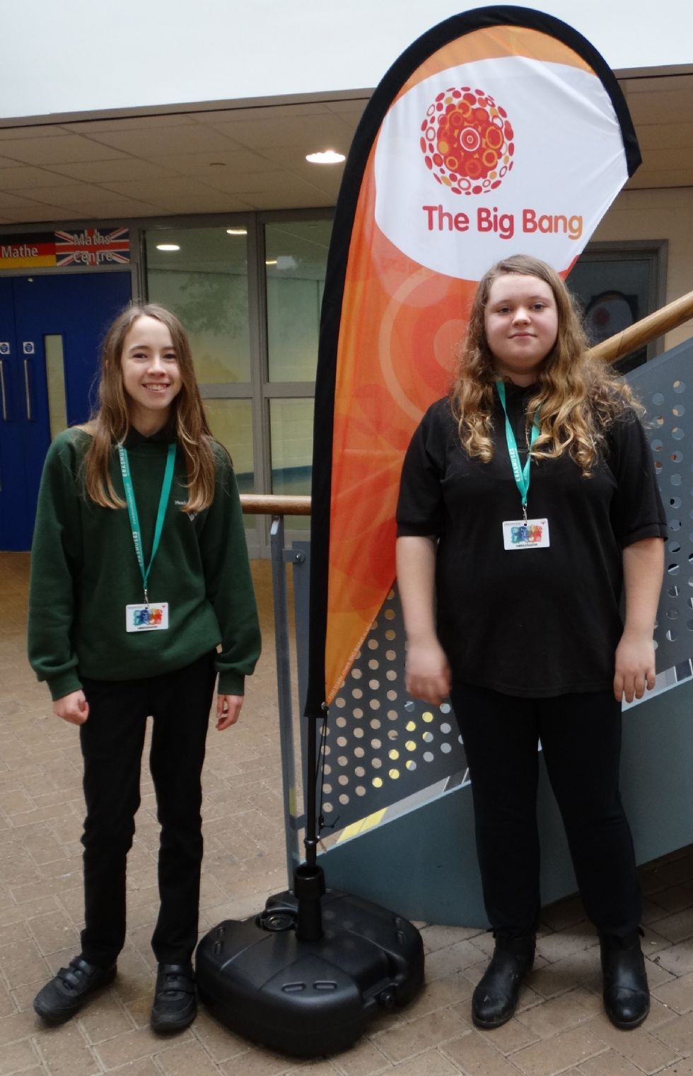   science fair 2018