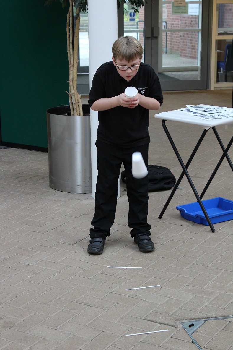   Big Bang Science Fair 2017