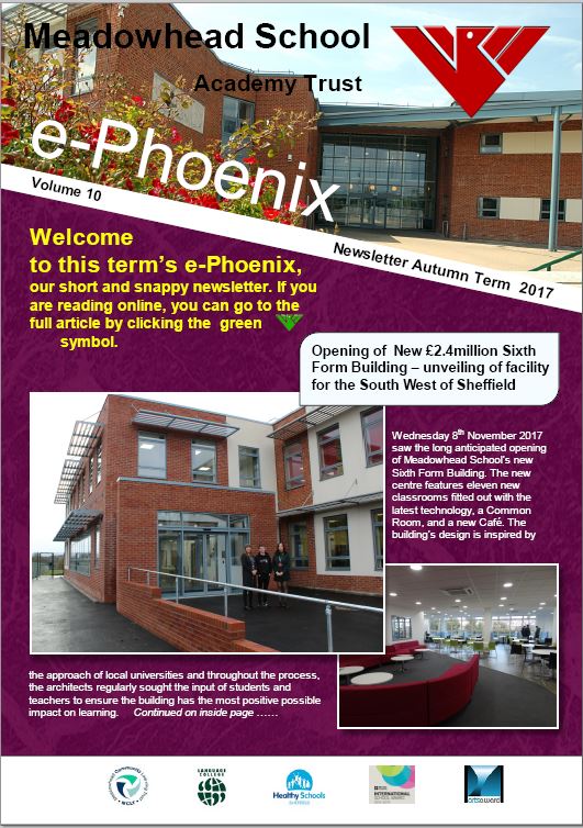 newsletter