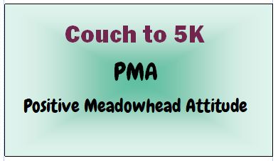 couch to 5 k