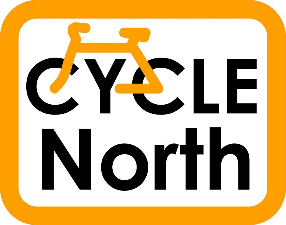  cycle north