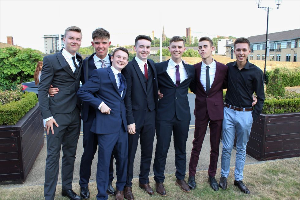 y11 prom 