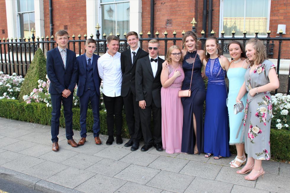 y11 prom 