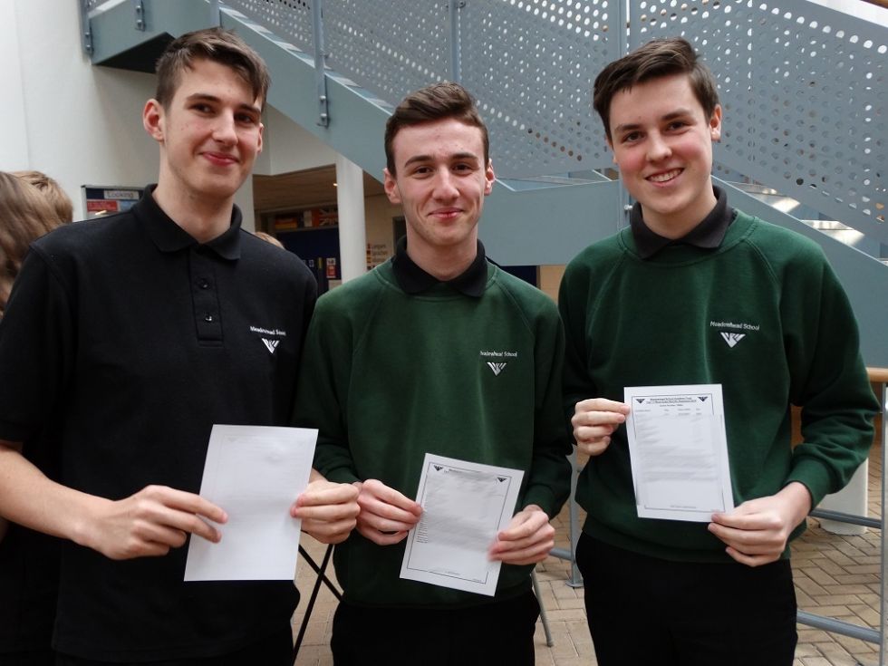  y11 mock results day
