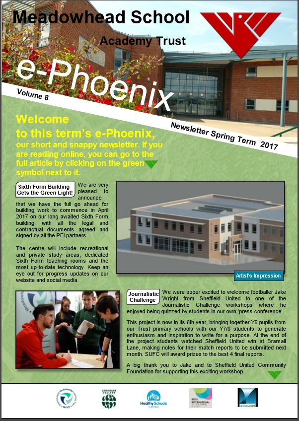  Spring 2017 e-Phoenix