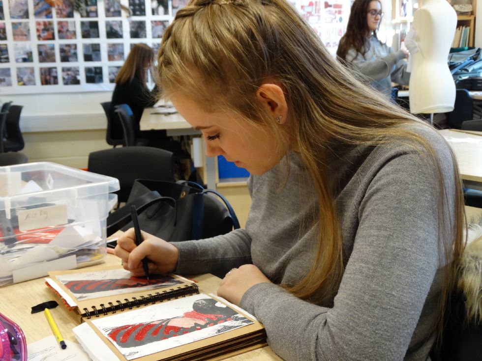 Art Textiles