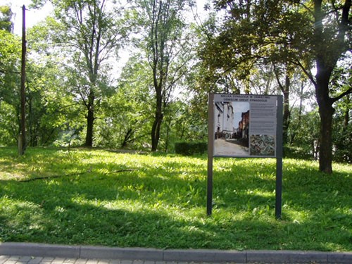  Auschwitz trip