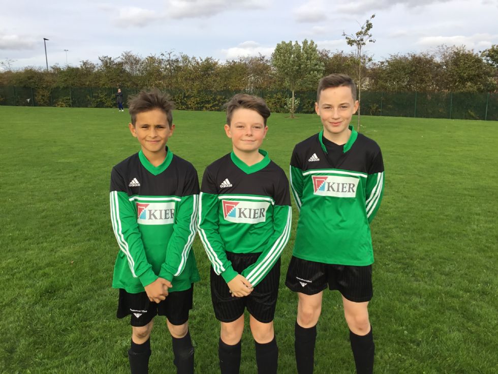  Y7 star players