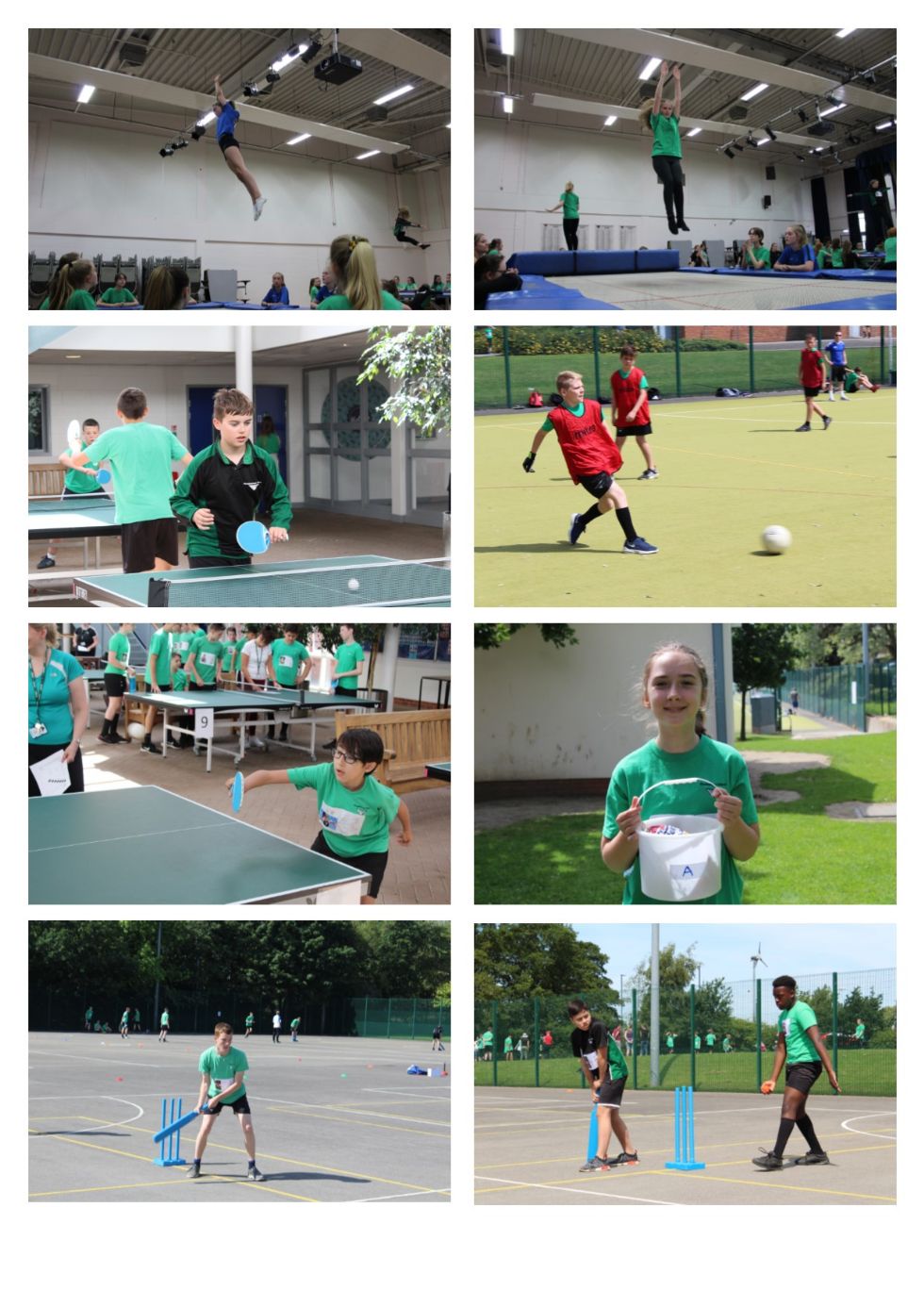   sports day 2019