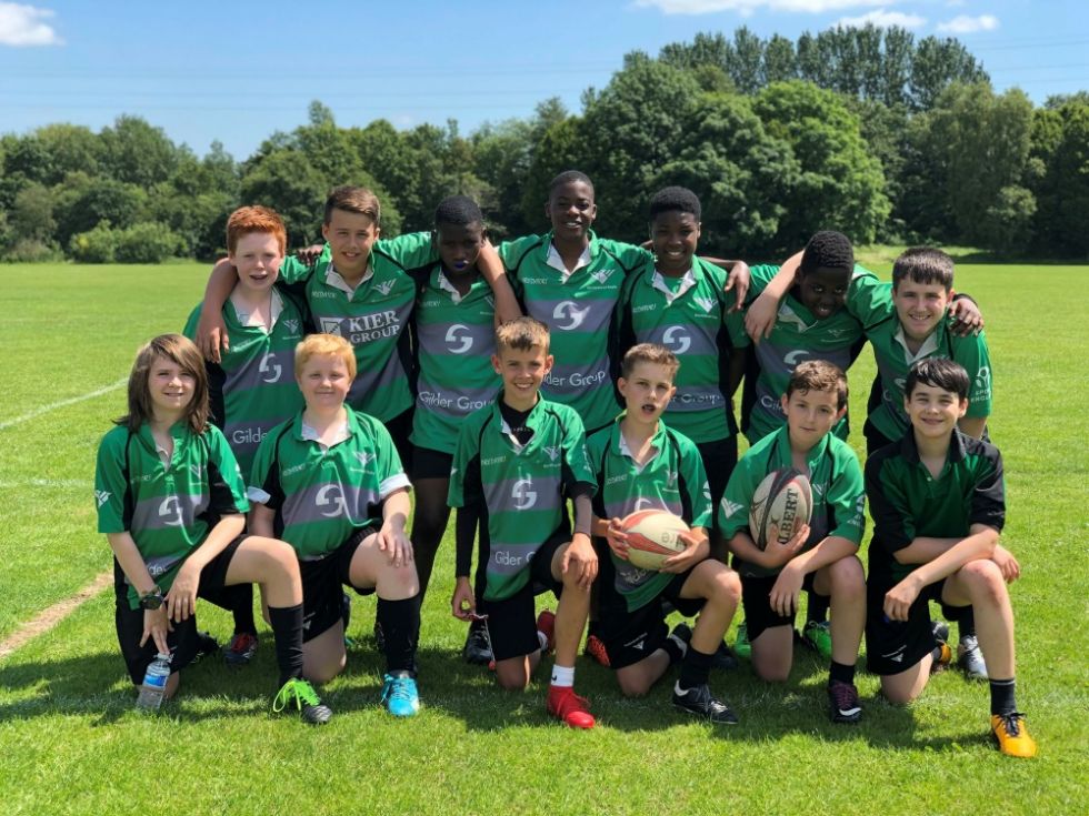  Y7 rugby league