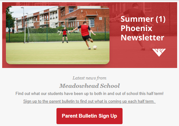 summer newsletter