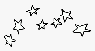 stars to attract attention