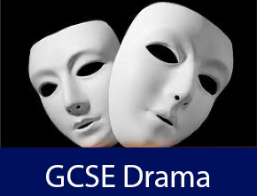 GCSE Drama information