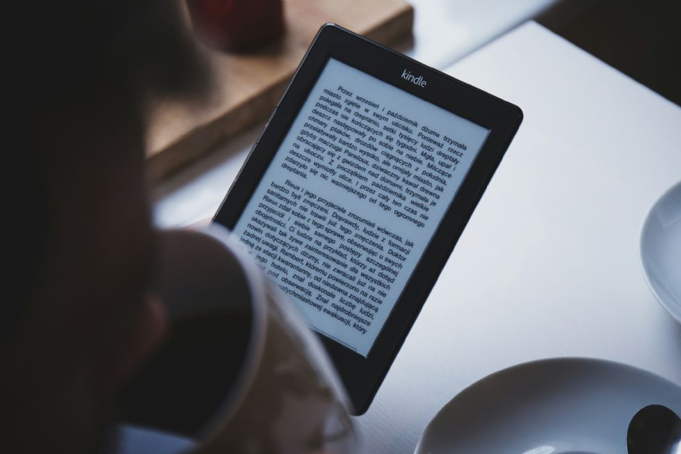 e book