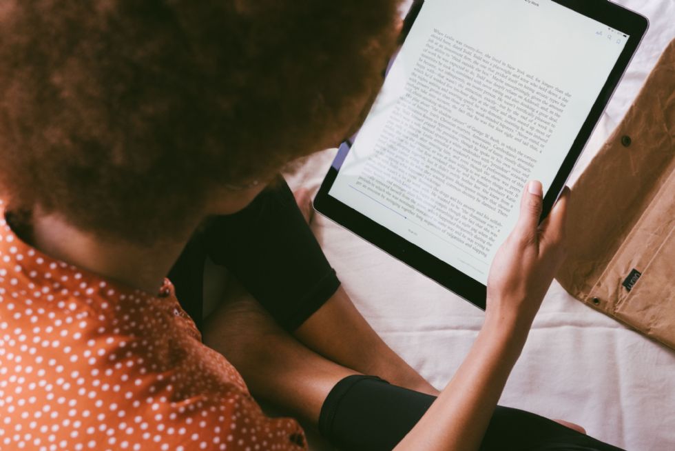 e book