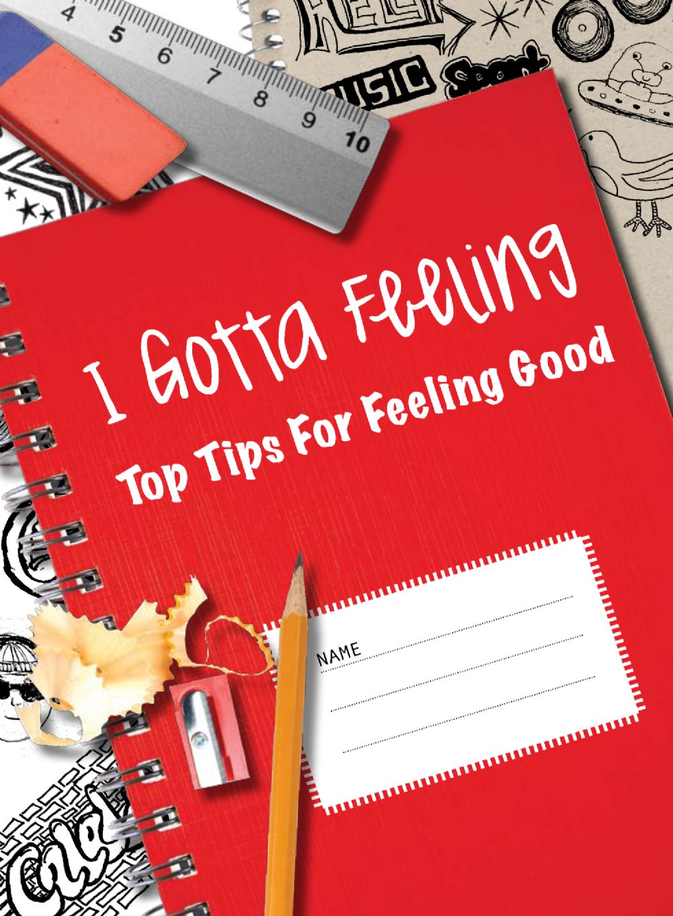 top tips for feeling good