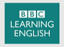 BBC learning English