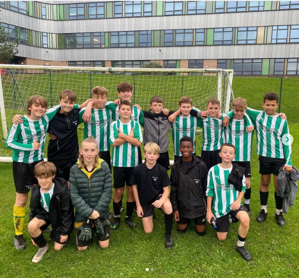 y8 football team