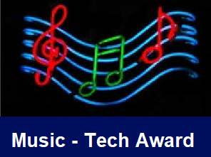 music tech award