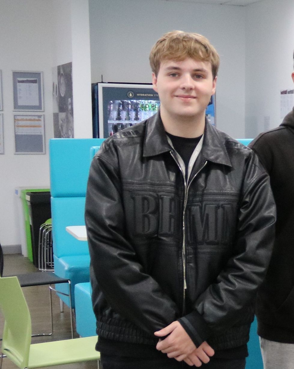 student photo