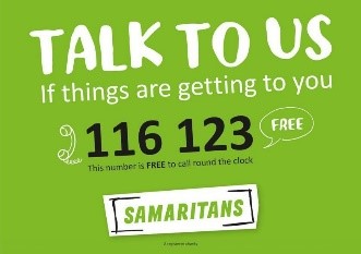 samaritans