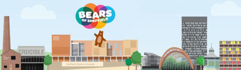 Bears of Sheffield