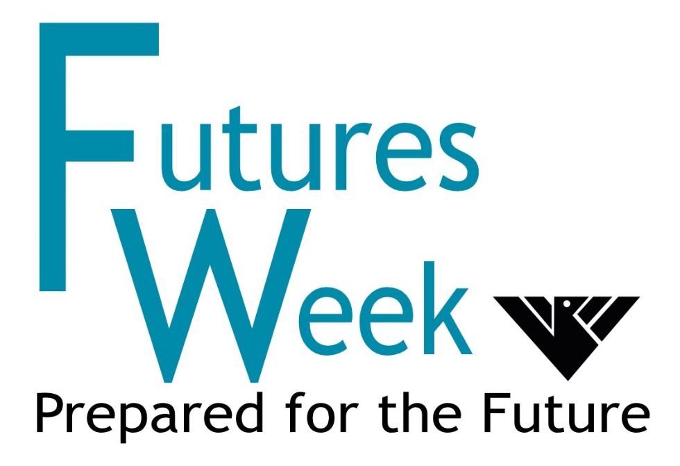 Futures Week logo