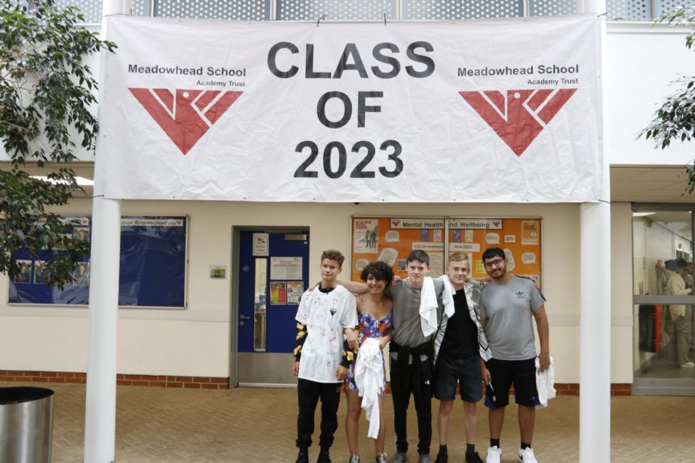 Y11 ROA celebration