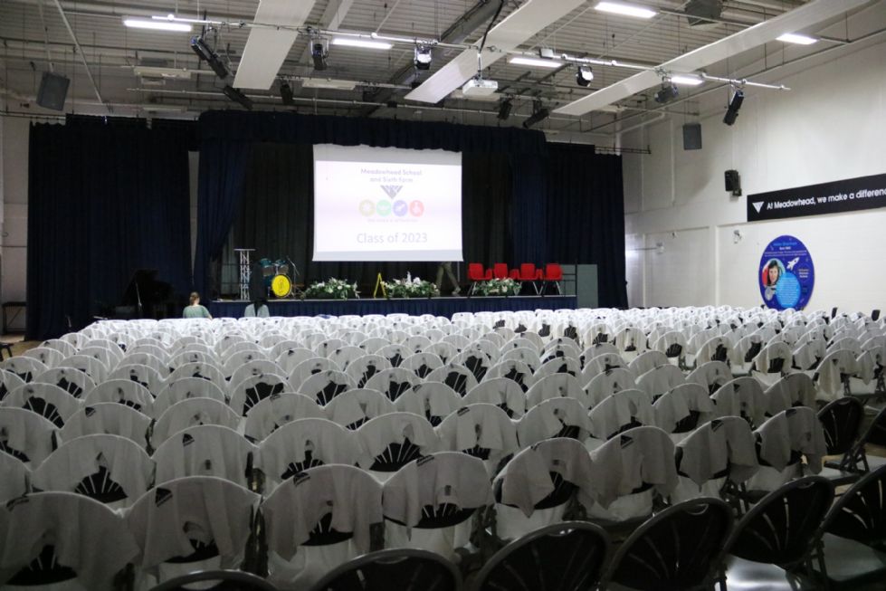 Y11 ROA celebration