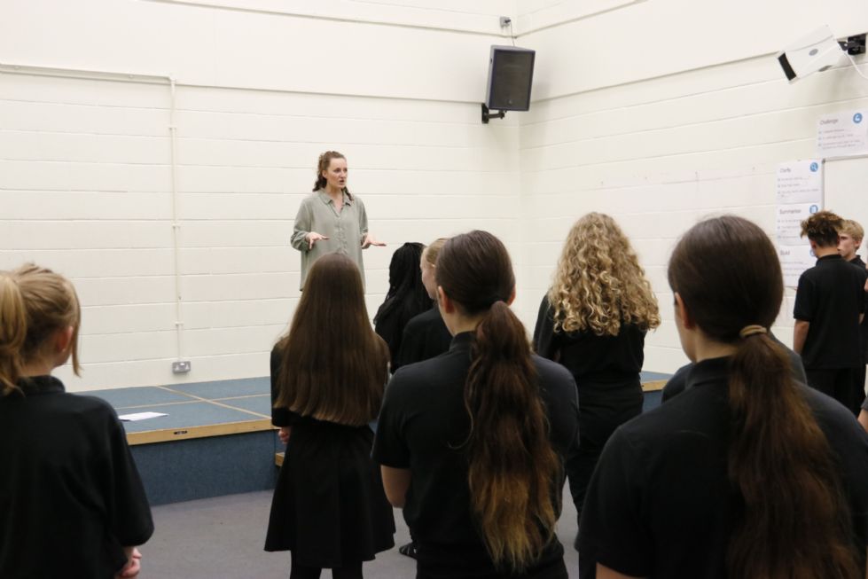 drama workshop