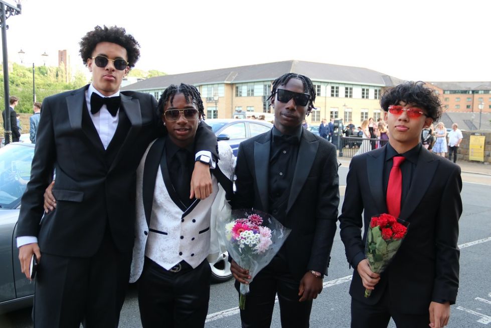 Y11 prom