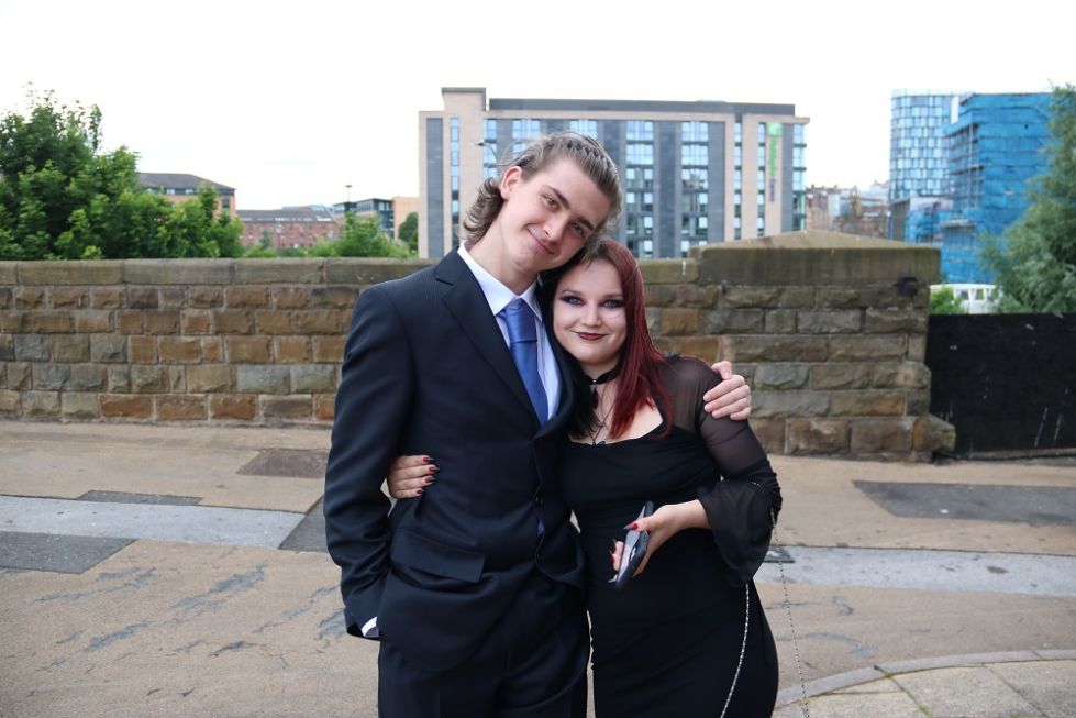 Y11 prom